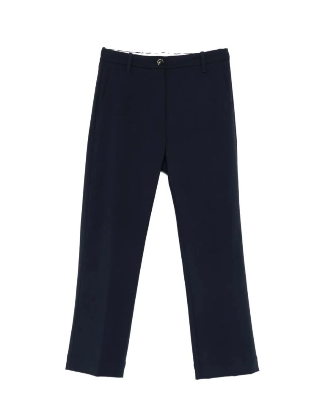Nine in the Morning Magda Bootcut XS navy blue Pant - Picture 11 of 11